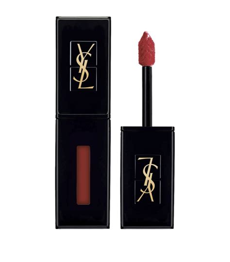 ysl 416 ptt|vernis a levres vinyl cream.